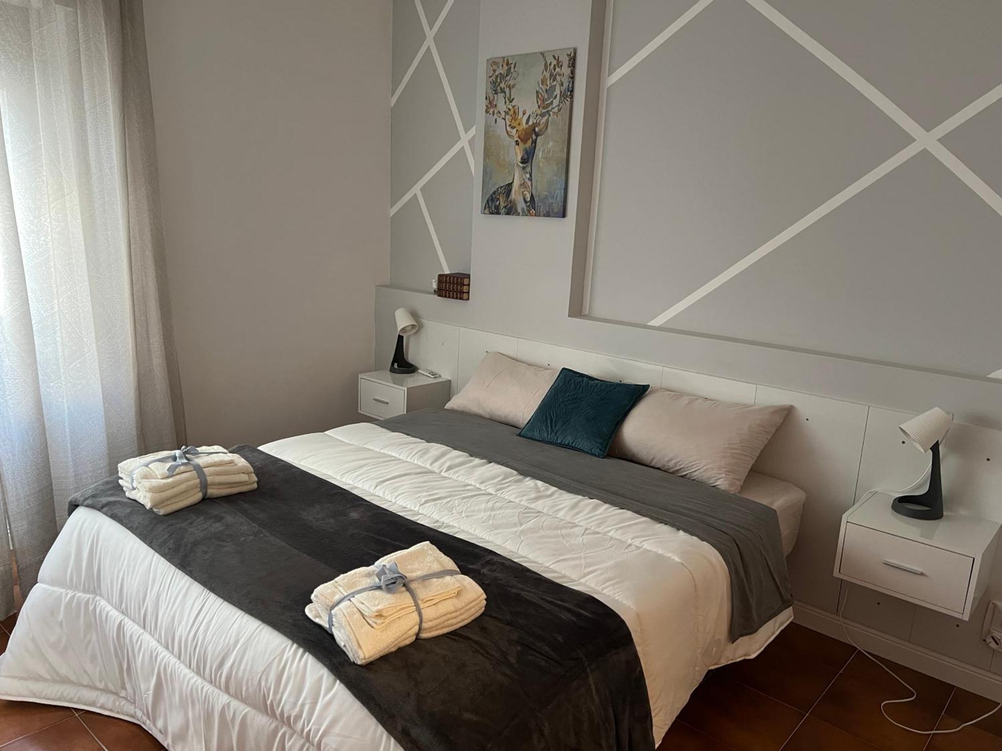 Aniene Home Roma Exterior foto