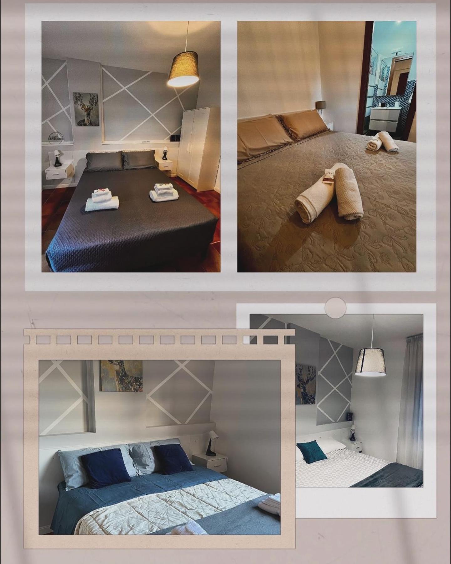 Aniene Home Roma Exterior foto