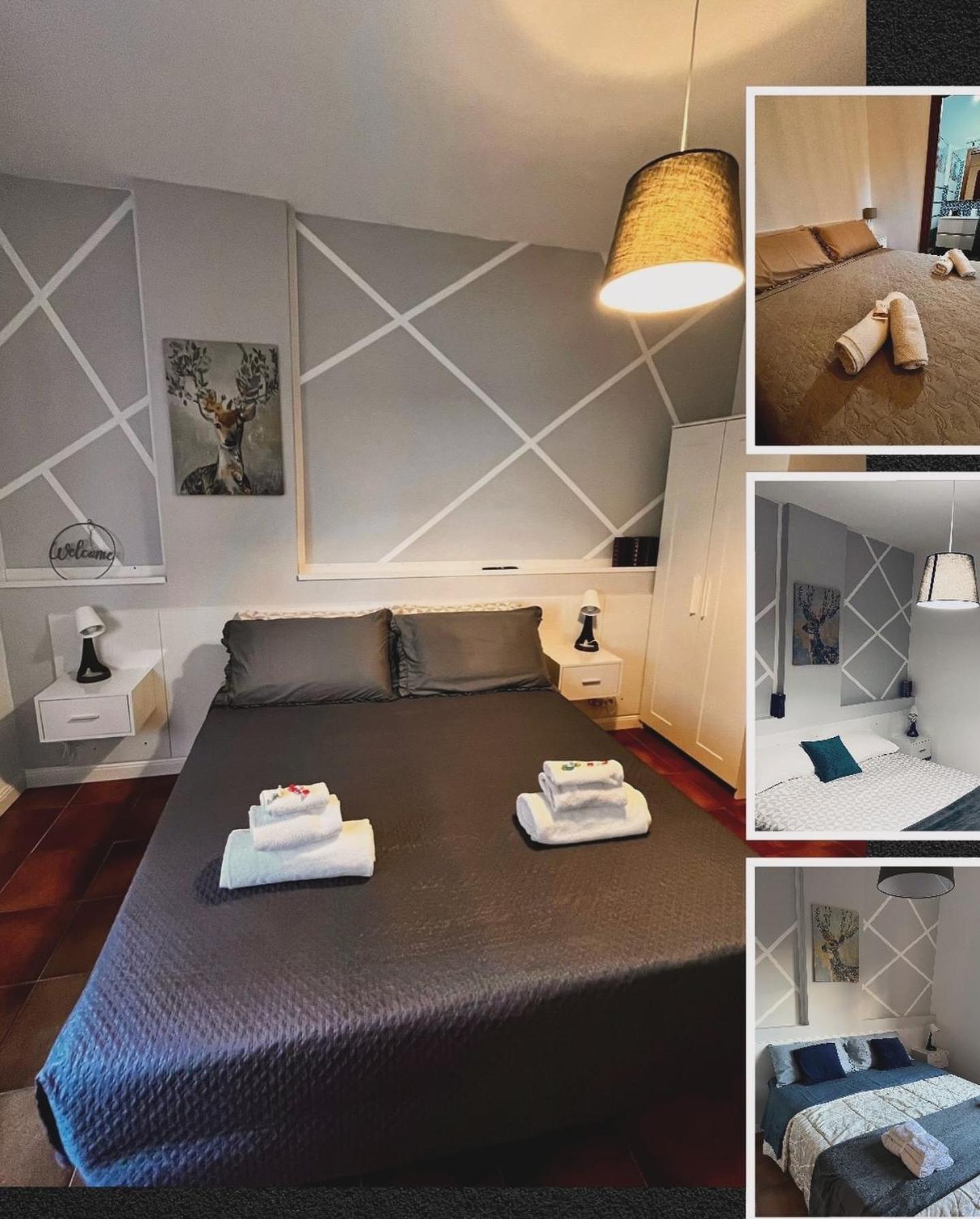 Aniene Home Roma Exterior foto