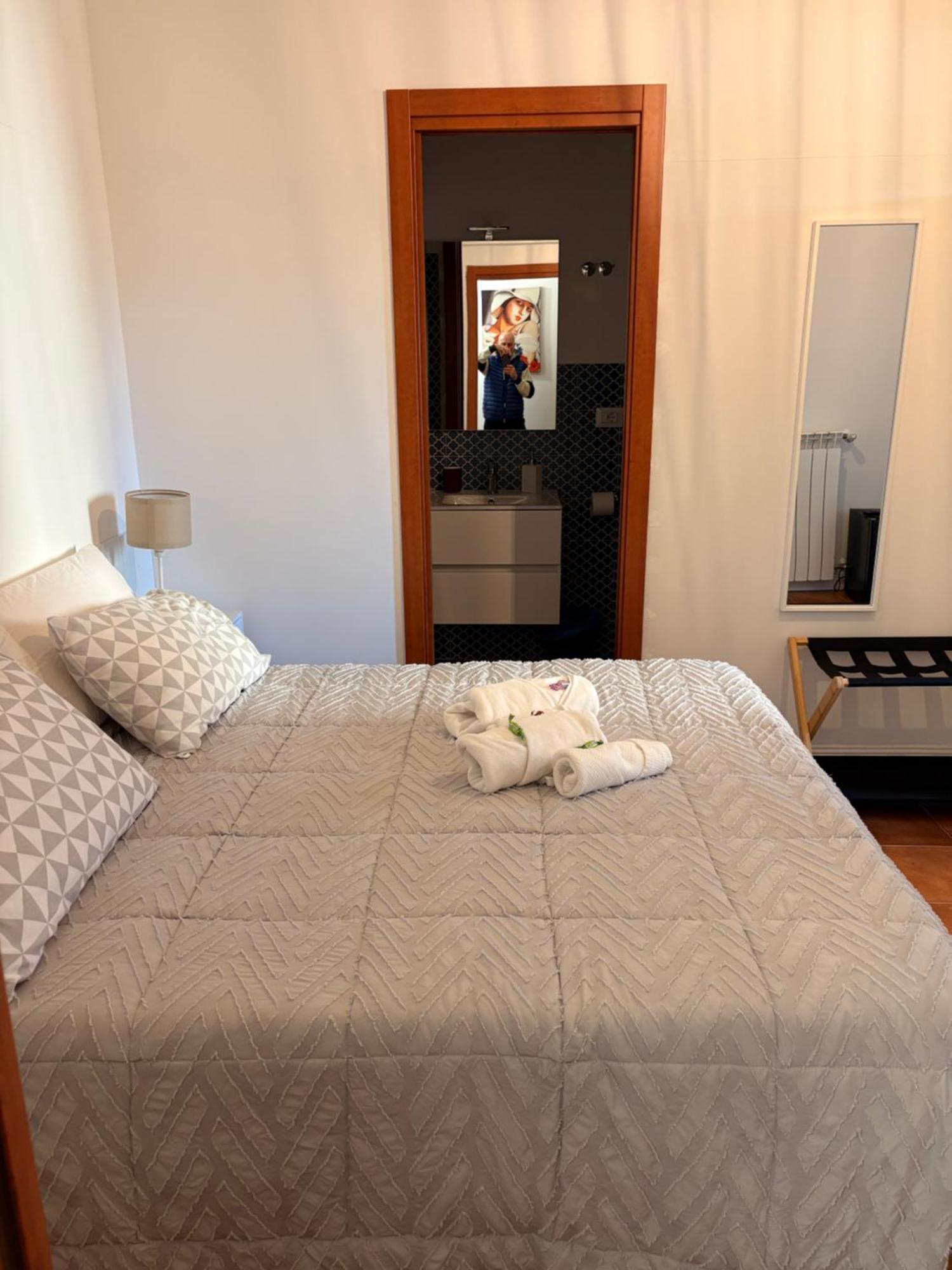 Aniene Home Roma Exterior foto