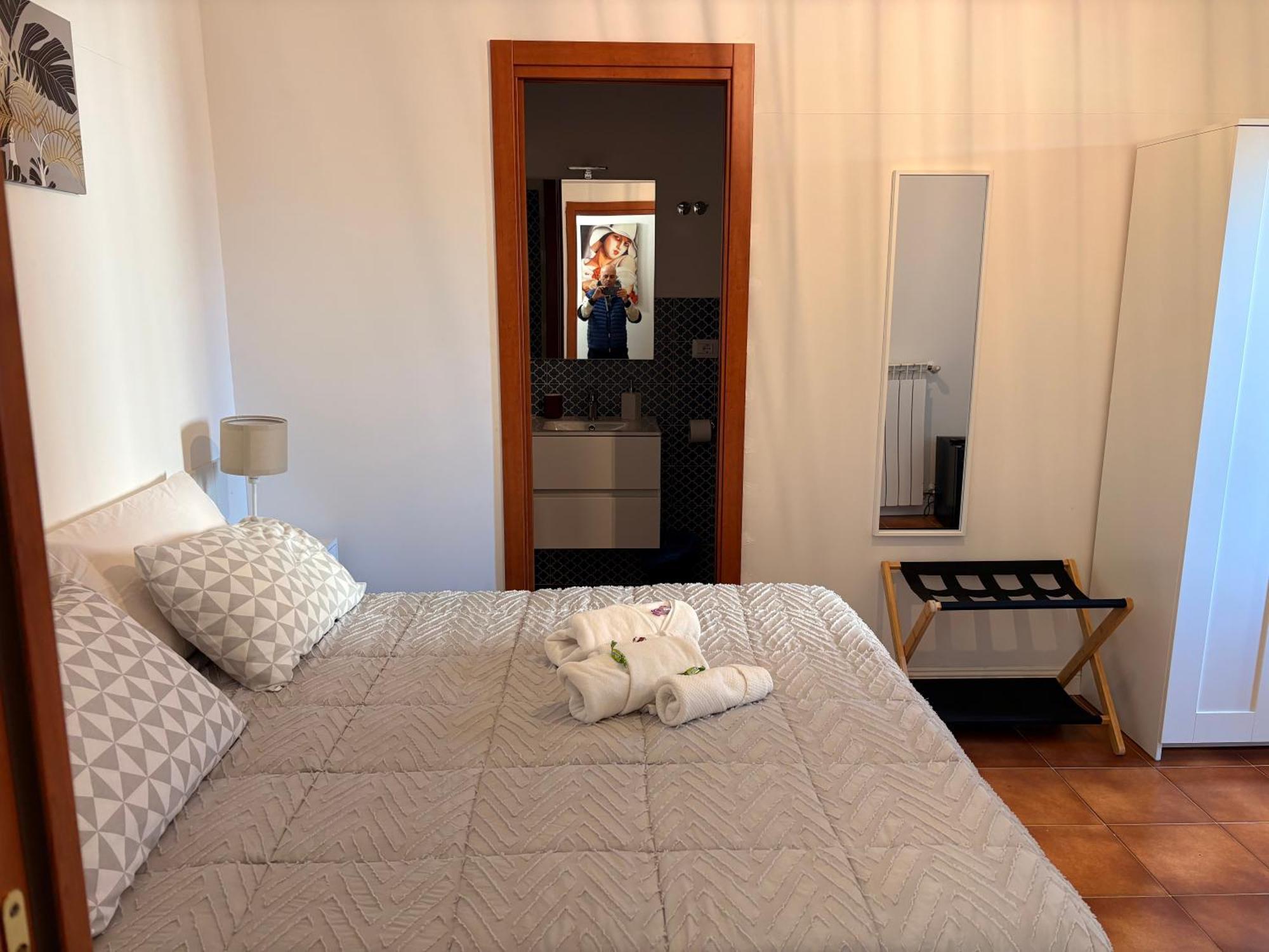 Aniene Home Roma Exterior foto