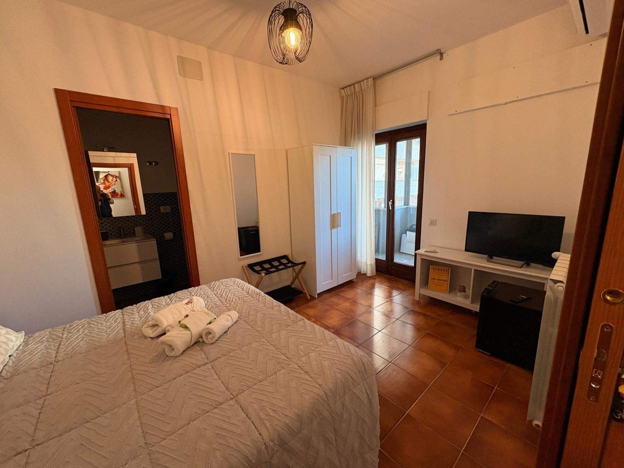 Aniene Home Roma Exterior foto