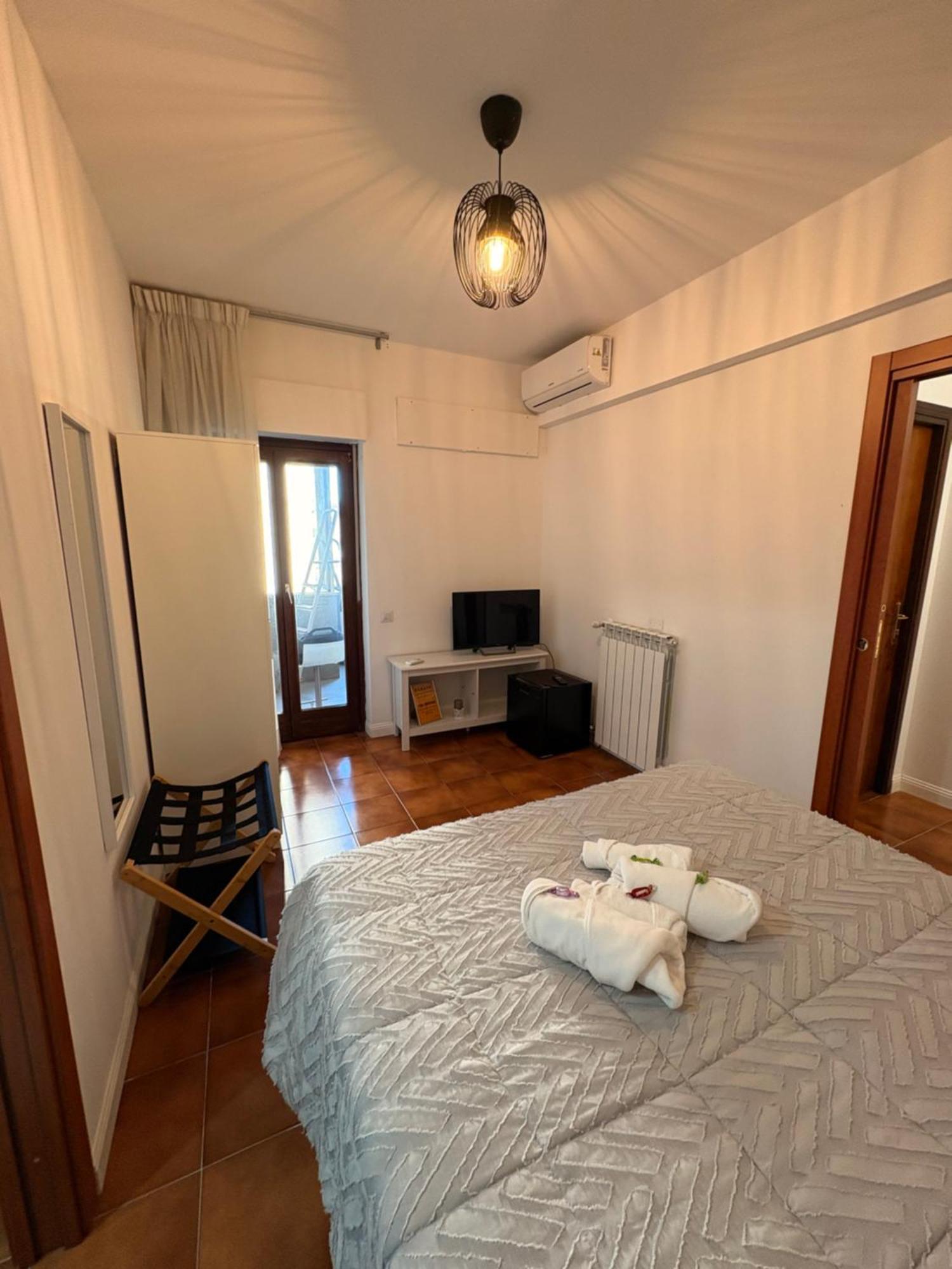 Aniene Home Roma Exterior foto